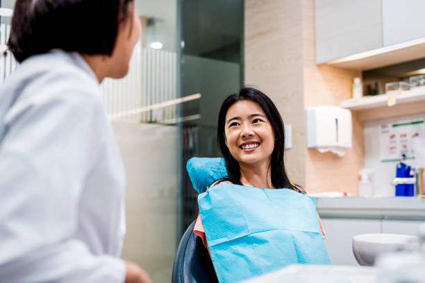 Dental Bonding in Sulphur, OK