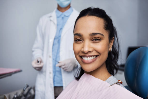 Best Dental Bonding  in Sulphur, OK