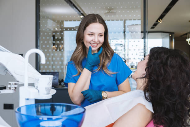Best Dental Fillings (Composite and Amalgam)  in Sulphur, OK