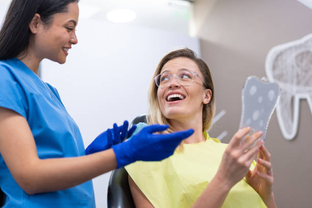 Best Dentures (Full and Partial)  in Sulphur, OK