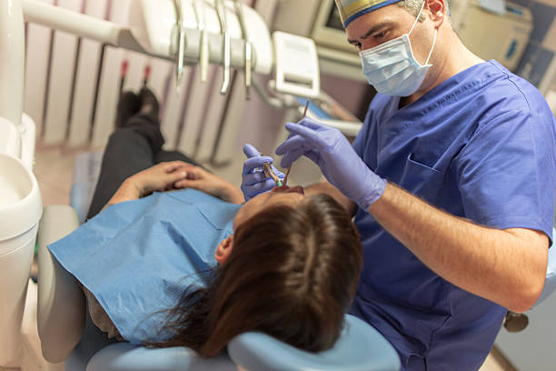 Best Pediatric Dentistry  in Sulphur, OK
