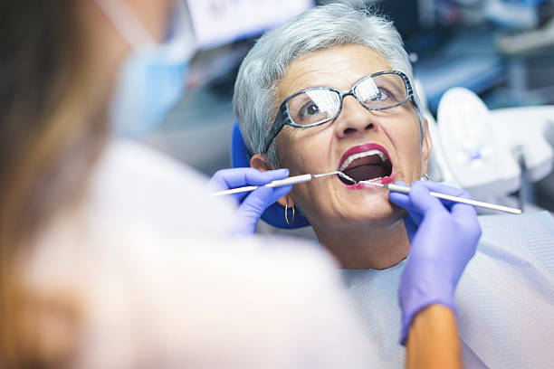 Emergency Dental Services in Sulphur, OK