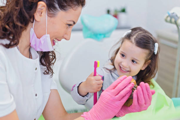 Best General Dentistry  in Sulphur, OK